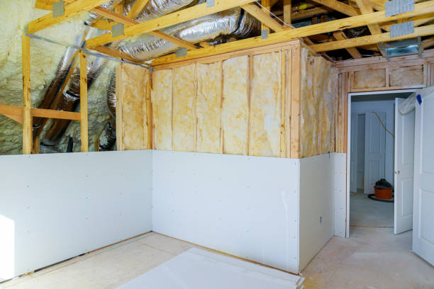 Trusted Glenpool, OK Insulation Contractor Experts